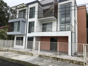 Shekvetili Apartment PEPO